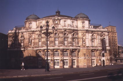 Teatro Arriaga