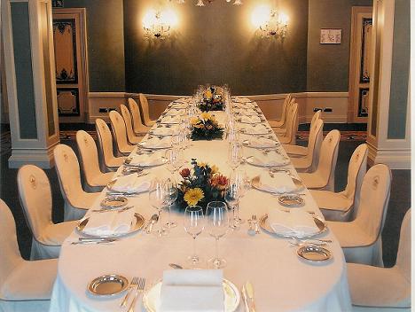 Salón Granados