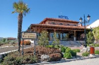 HOTEL RESTAURANTE TUDANCA-ARANDA