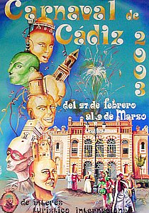 ESPECIAL CARNAVALES