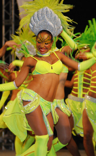 colombia carnaval de barranquilla. CARNAVAL de Barranquilla