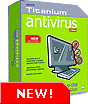 Titanium Antivirus 2004