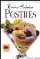 LIBROS - POSTRES (COCINA PRACTICA)