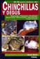 LIBROS - EL NUEVO LIBRO DE CHINCHILLAS Y DEGUS