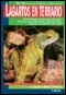 LIBROS - EL NUEVO LIBRO DE LOS LAGARTOS EN TERRARIO