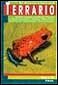 LIBROS - EL NUEVO LIBRO DEL TERRARIO