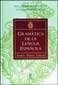 LIBROS - GRAMATICA DE LA LENGUA ESPAOLA