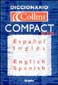 LIBROS - DICCIONARIO COLLINS COMPACT PLUS ESPAOL-INGLES ENGLISH-SPANISH