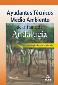 LIBROS - AYUDANTES TECNICOS DE MEDIO AMBIENTE DE LA JUNTA DE ANDALUCIA: TE MARIO