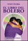LIBROS - EL LIBRO DEL BOLERO (INCLUYE CD)