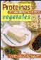 LIBROS - PROTEINAS VEGETALES