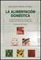 LIBROS - LA ALIMENTACION DOMESTICA: CONOCIMIENTOS BASICOS SOBRE NUTRICIONF AMILIAR