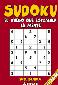 LIBROS - SUDOKU: EL JUEGO QUE ESTIMULA LA MENTE