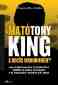 LIBROS - MATO TONY KING A ROCIO WANNINKHOF?: UNA INVESTIGACION PERIODISTI CA SOBRE LA FALSA CULPABLE Y EL PRESUNTO ASESINO EN SERIE
