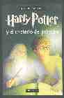 LIBROS - HARRY POTTER Y EL MISTERIO DEL PRINCIPE