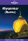 LIBROS - MYANMAR (BURMA) (LONELY PLANET) (8TH ED.)
