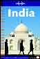 LIBROS - INDIA (LONELY PLANET)