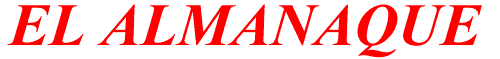 Visita la web del ALMANAQUE