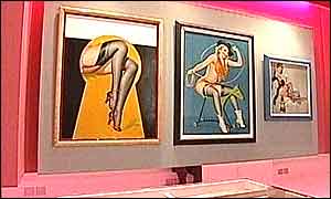 Museo del Sexo