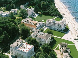 Kempinski Grand Hotel Heiligendamm