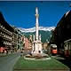 Innsbruck, Maria Theresienstrase