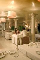 Restaurante "Il Giardinetto"