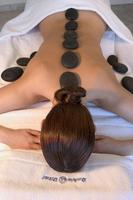 Tratamiento de "Piedras Calientes"