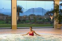 "Isla de Lobos" desde el SPA