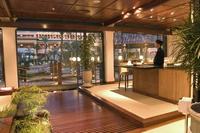 Restaurante Japons "Yamatori"