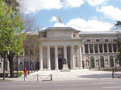 Museo del Prado