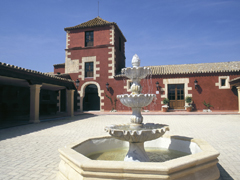 Hacienda Las Beatillas
