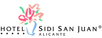 Hotel Sidi San Juan - Alicante
