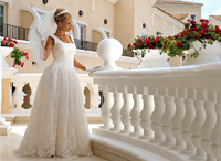 Bodas en Hyatt Regency La Manga