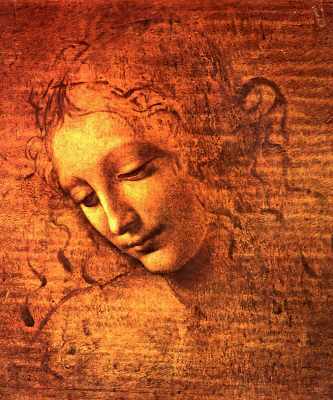 1519 Muere Leonardo da Vinci. 