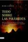 LIBROS - TODO SOBRE LAS PIRAMIDES