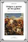 LIBROS - ORIGEN Y GESTAS DE LOS GODOS