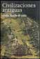 LIBROS - CIVILIZACIONES ANTIGUAS: VISTAS DESDE EL CIELO