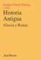 LIBROS - HISTORIA ANTIGUA: GRECIA Y ROMA