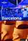 LIBROS - BARCELONA (LONELY PLANET)