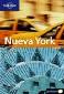 LIBROS - NUEVA YORK (LONELY PLANET) (2ª ED.)