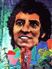 Victor Jara - Imagen