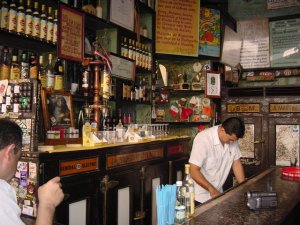 la Bodeguita de En Medio