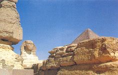 VIAJE A EGIPTO