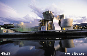 Guggenheim Bilbao