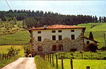 Casero de Erraizabal