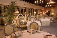 Restaurante "La Cpula de Carles Gaig"