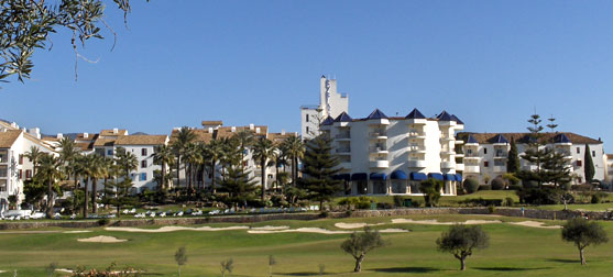 Gran Hotel Guadalpin Byblos Thalasso & SPA
