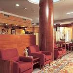 Lobby-Bar Hotel Vila del Mar