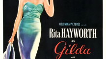 Video Concurso de Cine : Cmo acaba la escena?  Gilda