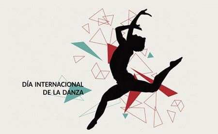 Día Internacional de la Danza - El Almanaque